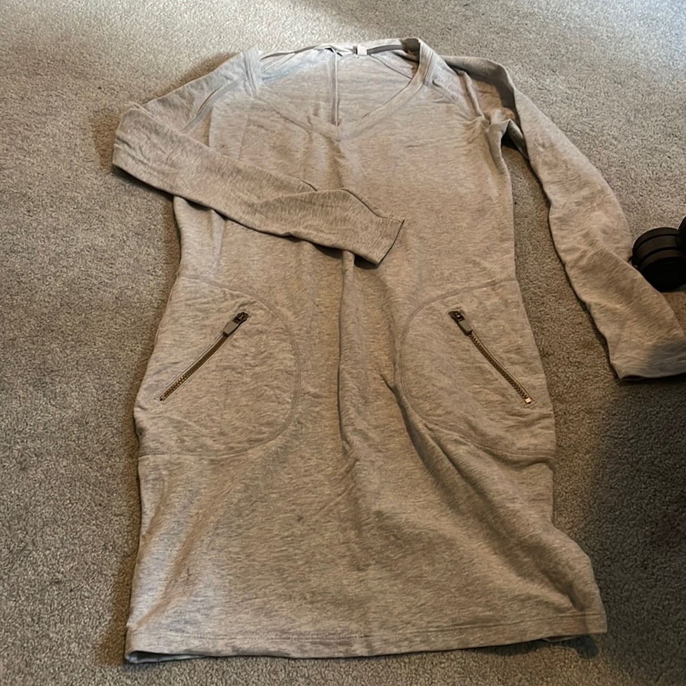 Athleta dress